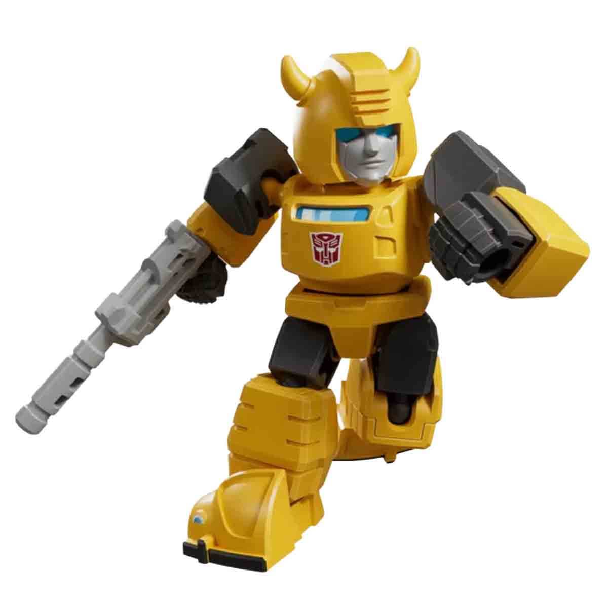 Blokees Transformers Defender V.02 Sürpriz Paket