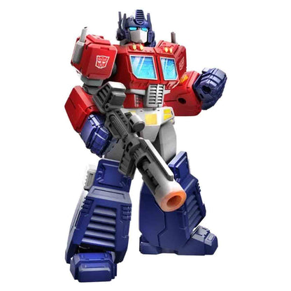 Blokees Transformers Galaxy V.01 Sürpriz Paket