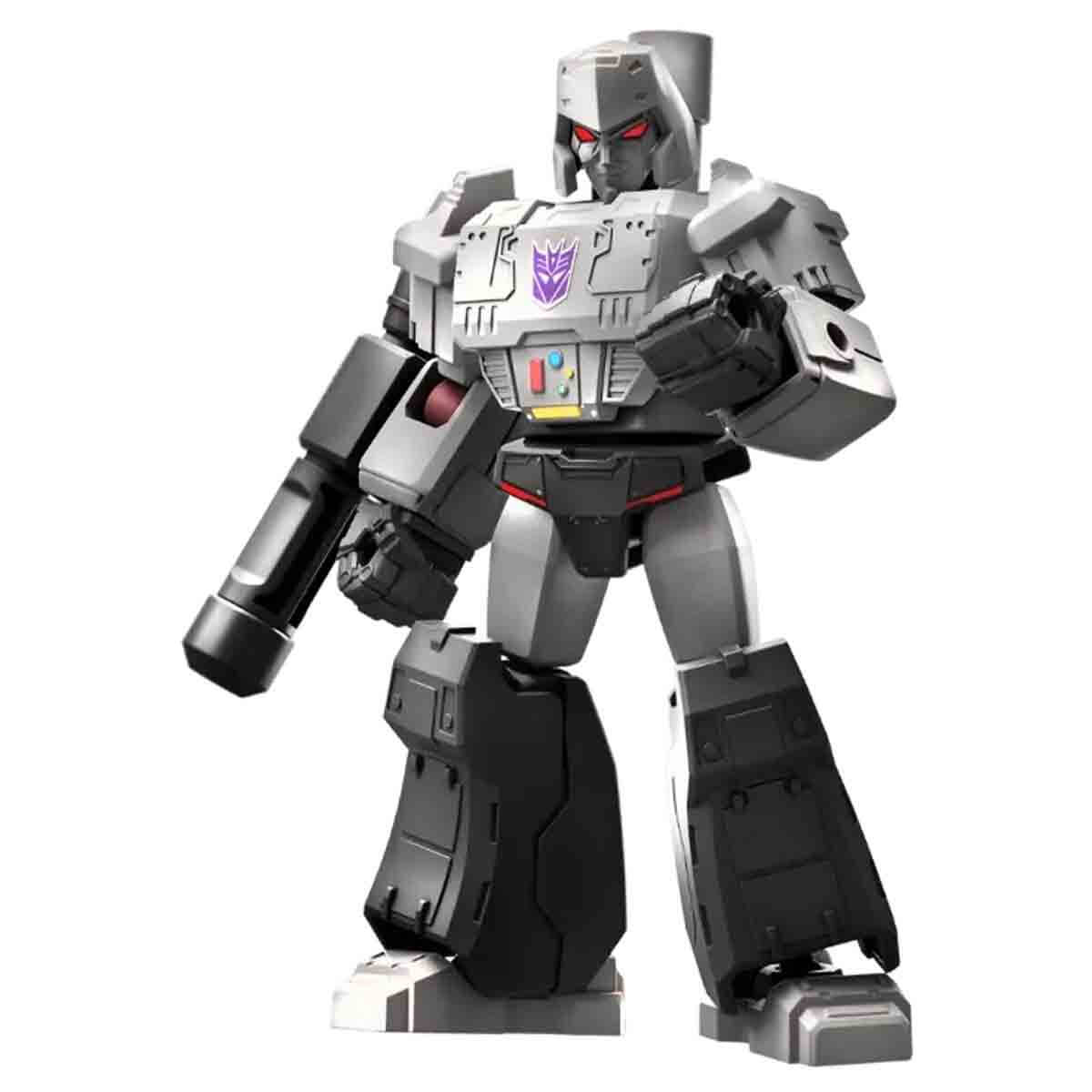 Blokees Transformers Galaxy V.01 Sürpriz Paket