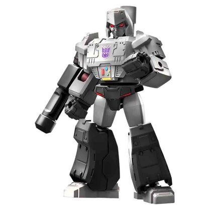 Blokees Transformers Galaxy V.01 Sürpriz Paket