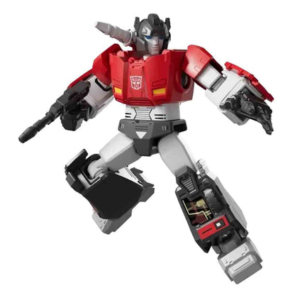 Blokees Transformers Galaxy V.03 Sürpriz Paket