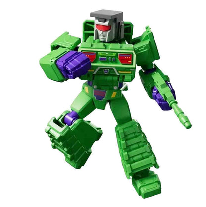 Blokees Transformers Galaxy V.03 Sürpriz Paket