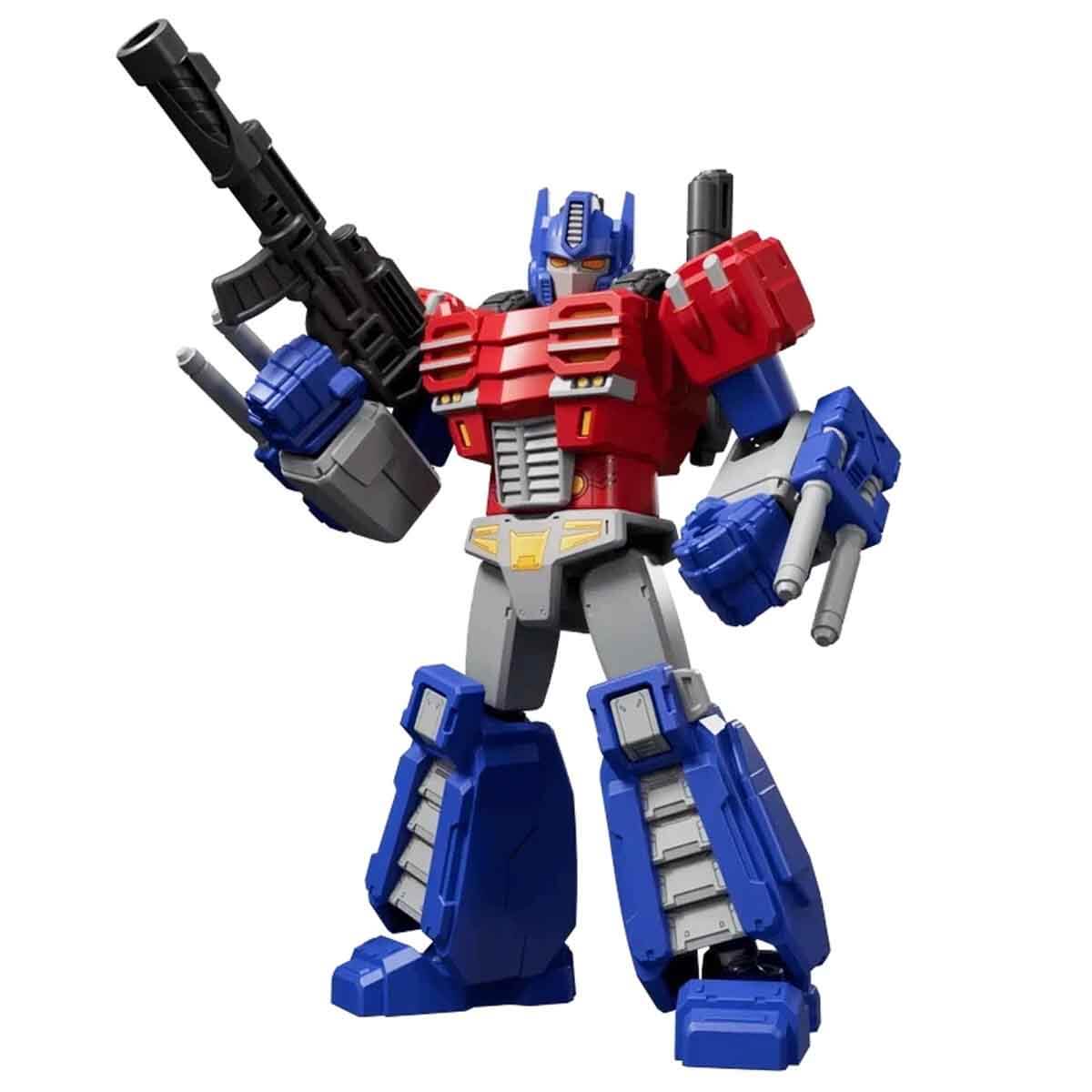 Blokees Transformers Galaxy V.06 Sürpriz Paket