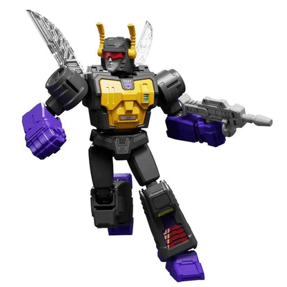 Blokees Transformers Galaxy V.06 Sürpriz Paket