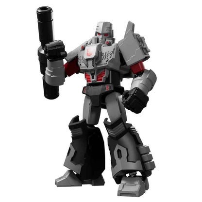 Blokees Transformers Galaxy V.06 Sürpriz Paket
