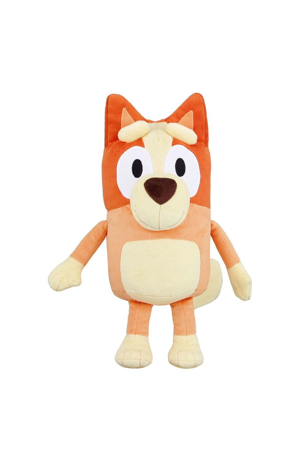 Bluey En İyi Arkadaşım Bingo Peluş 45 cm