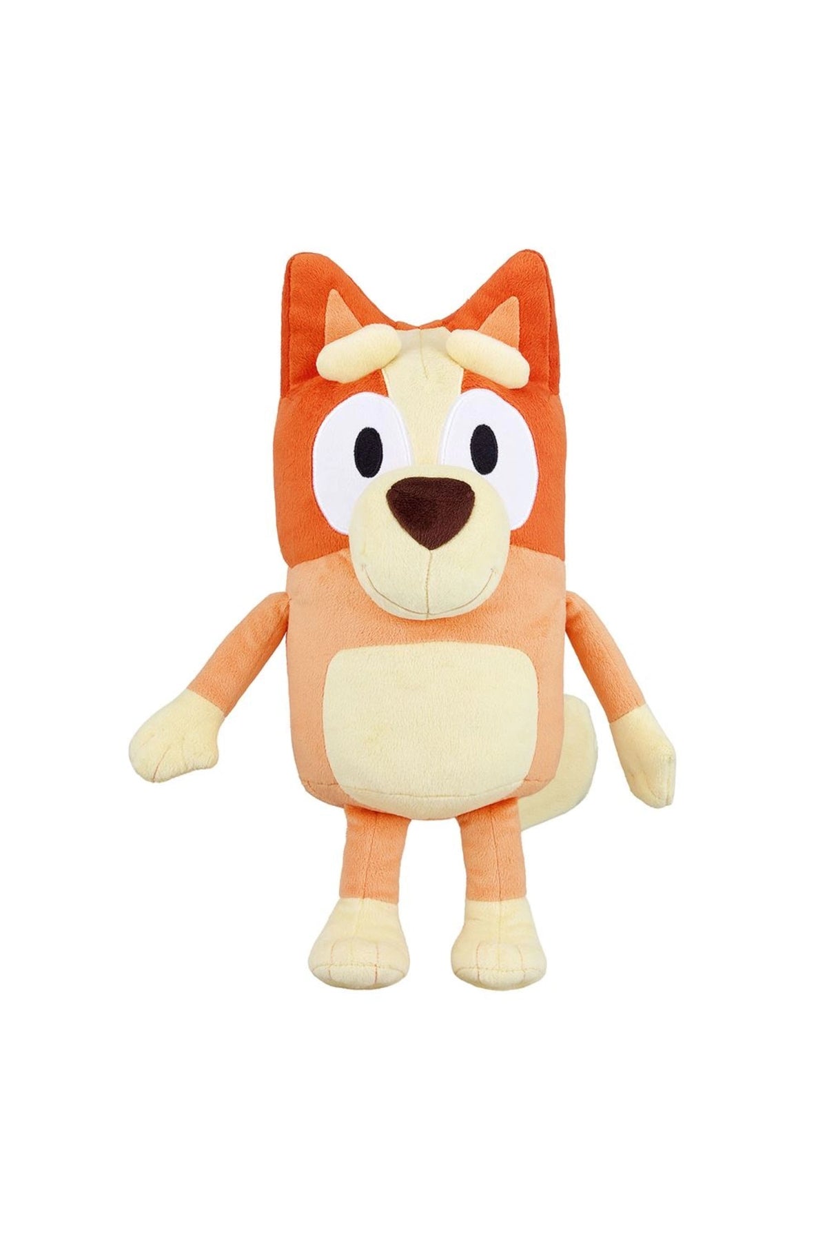 Bluey En İyi Arkadaşım Bingo Peluş 45 cm