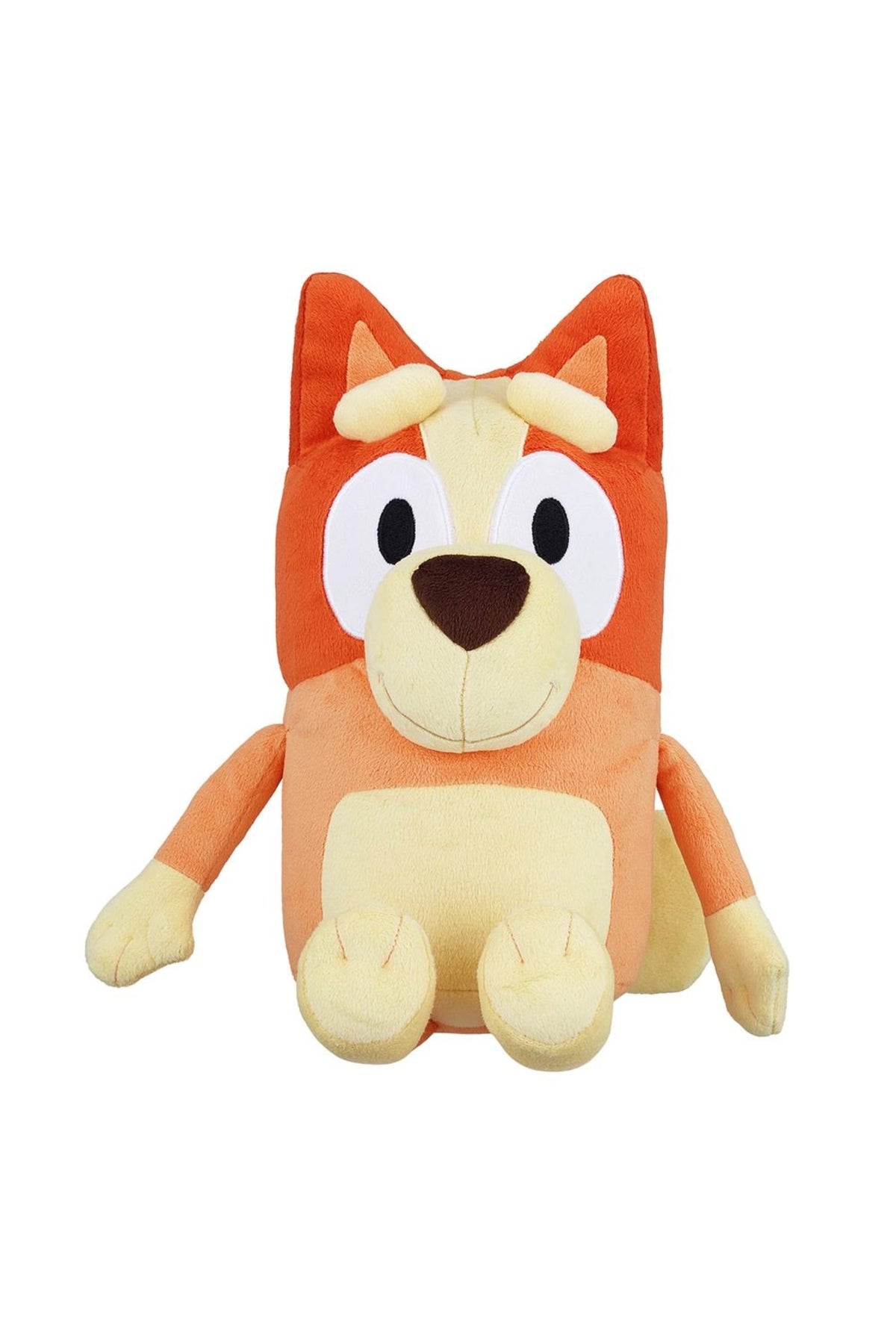 Bluey En İyi Arkadaşım Bingo Peluş 45 cm