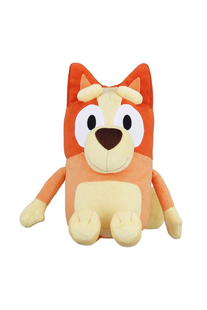 Bluey En İyi Arkadaşım Bingo Peluş 45 cm