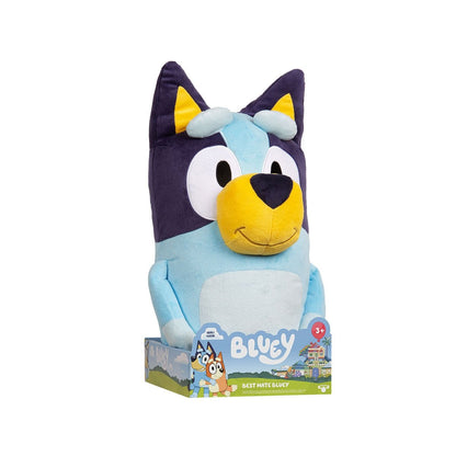 Bluey En İyi Arkadaşım Peluş 45 cm