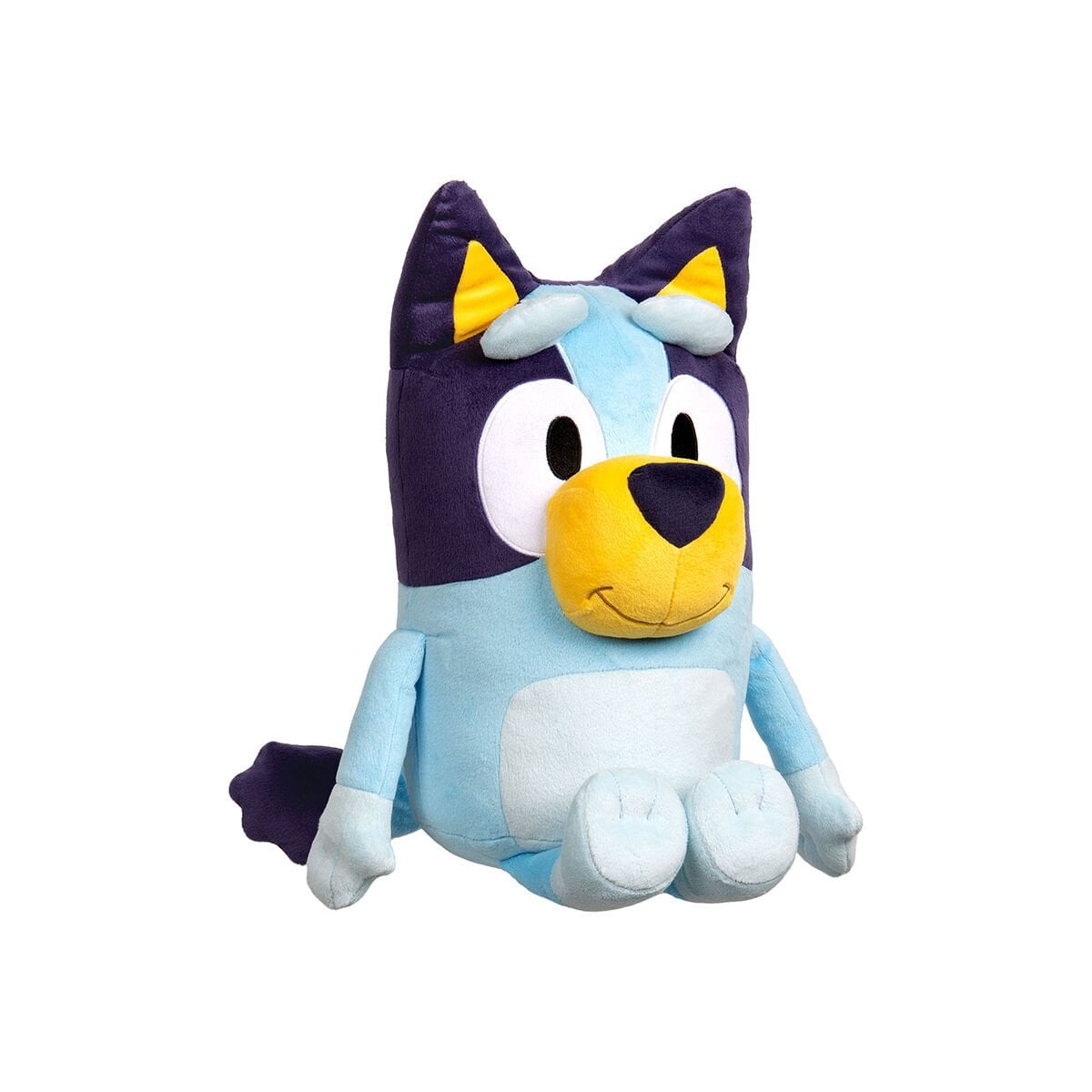 Bluey En İyi Arkadaşım Peluş 45 cm