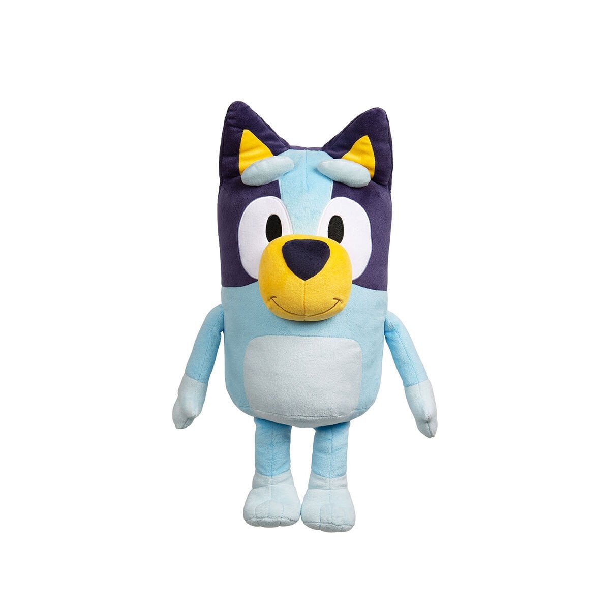 Bluey En İyi Arkadaşım Peluş 45 cm