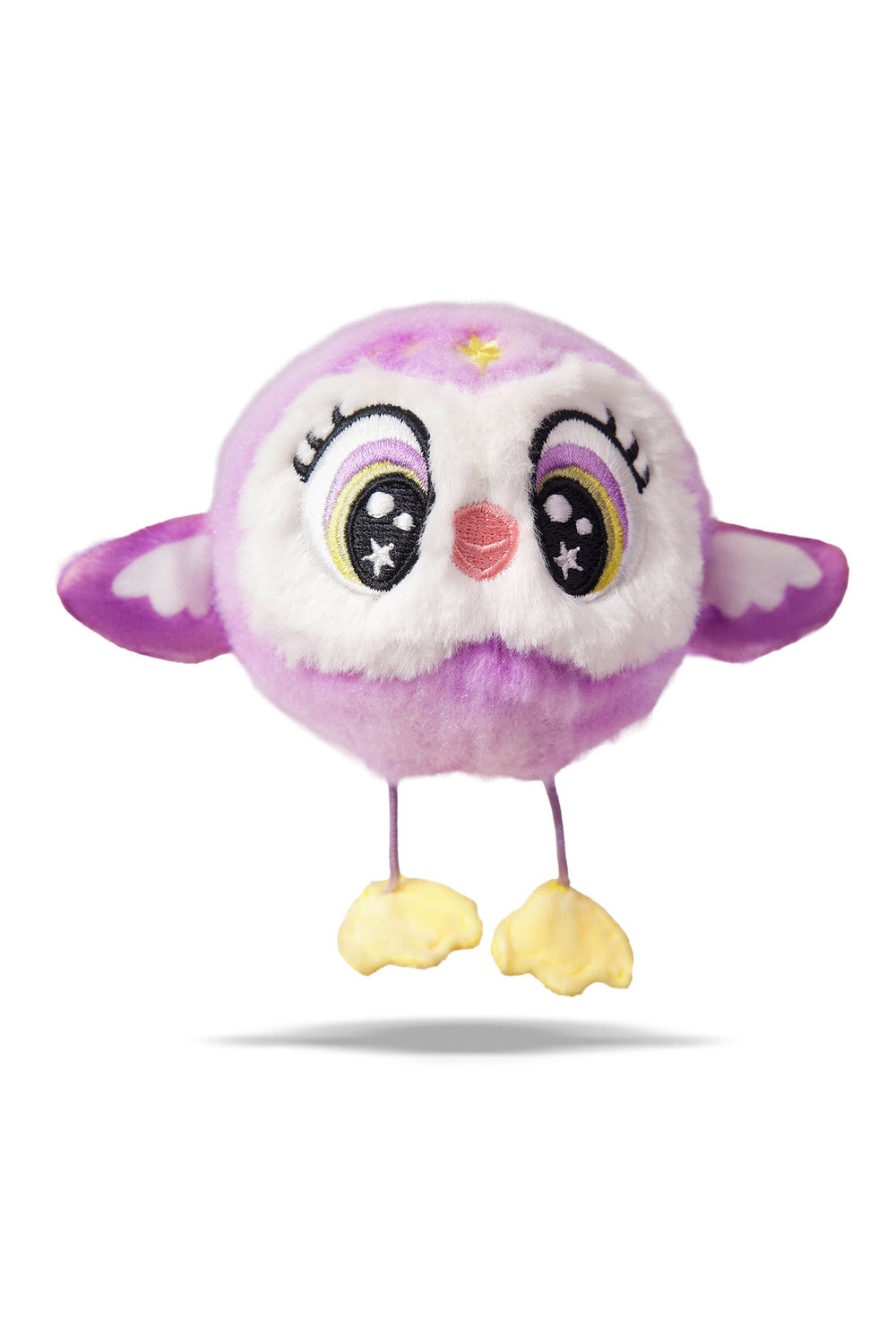 Bouncibles Baykuş Luna Peluş 8,5 cm