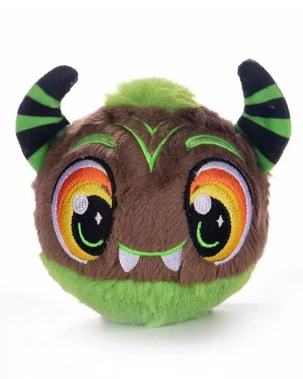 Bouncibles Canavar Luca Peluş 8,5 cm