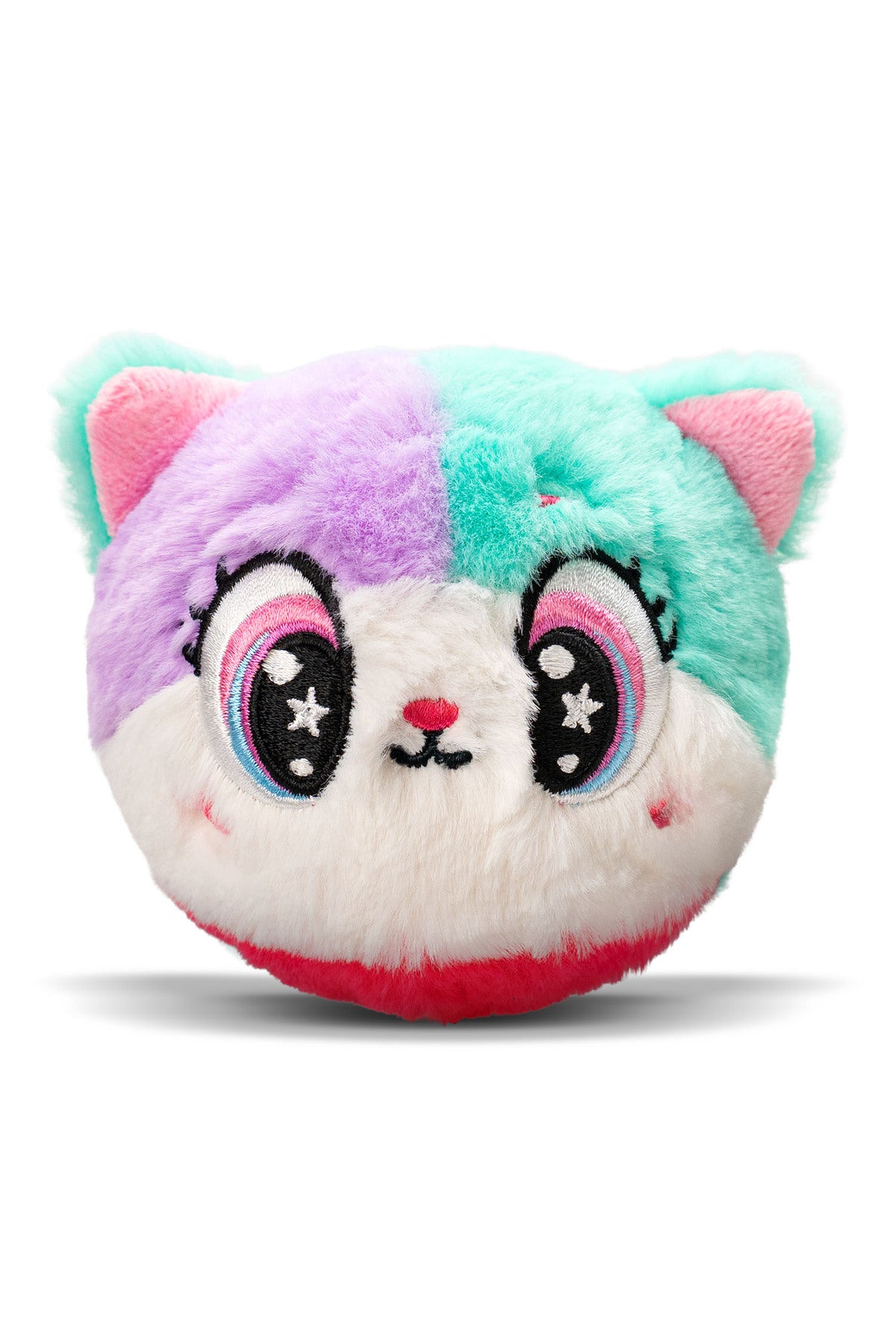 Bouncibles Kedi Theia Peluş 8,5 cm