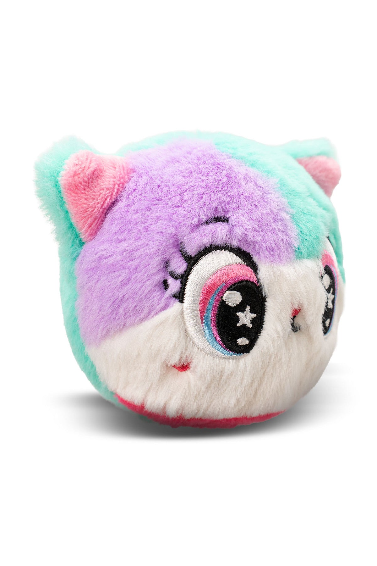 Bouncibles Kedi Theia Peluş 8,5 cm