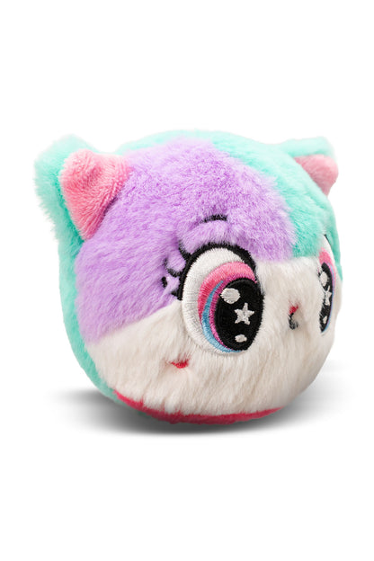 Bouncibles Kedi Theia Peluş 8,5 cm