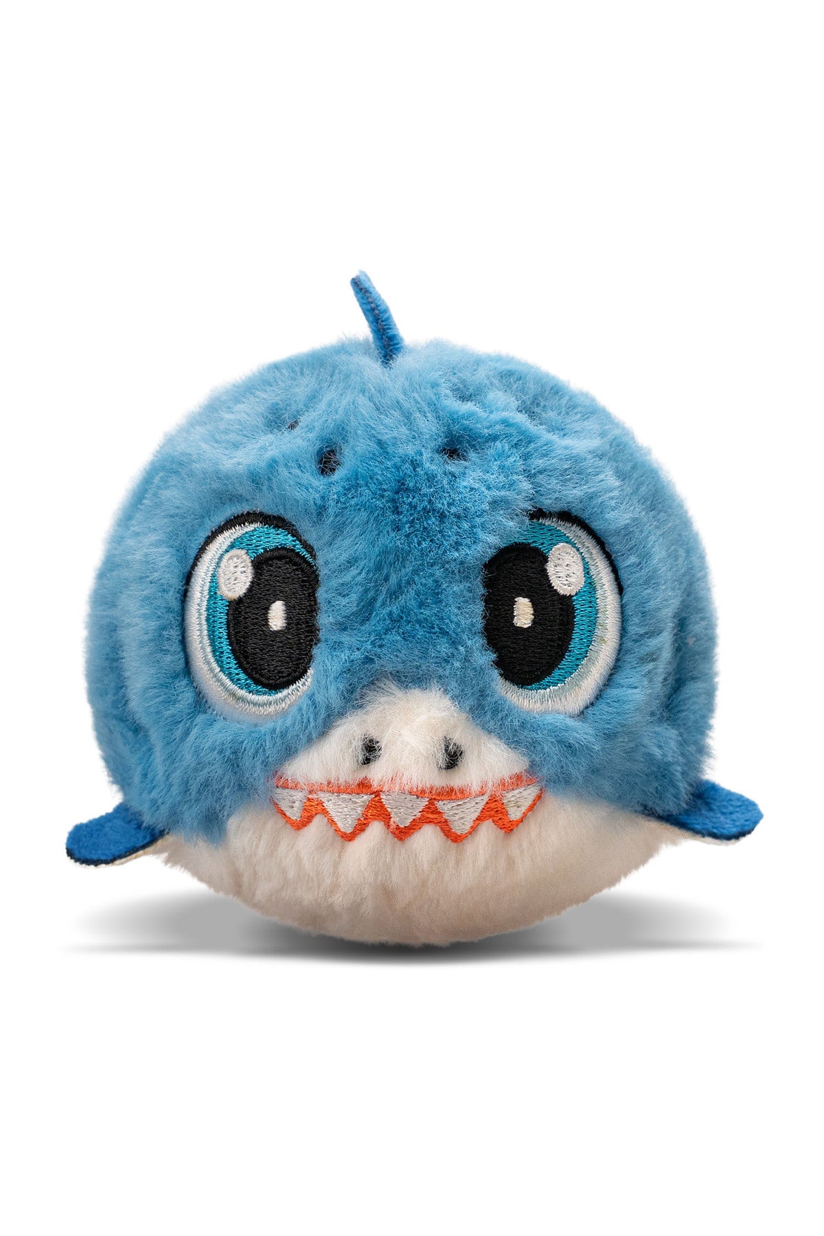 Bouncibles Köpek Balığı Chompy Peluş 8,5 cm