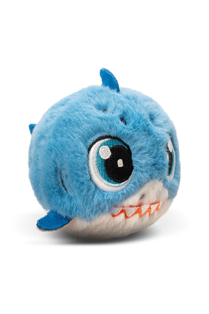 Bouncibles Köpek Balığı Chompy Peluş 8,5 cm