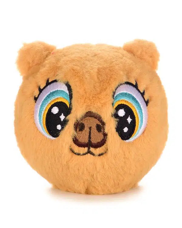 Bouncibles Peluş Kapibara Ollie 8,5 Cm