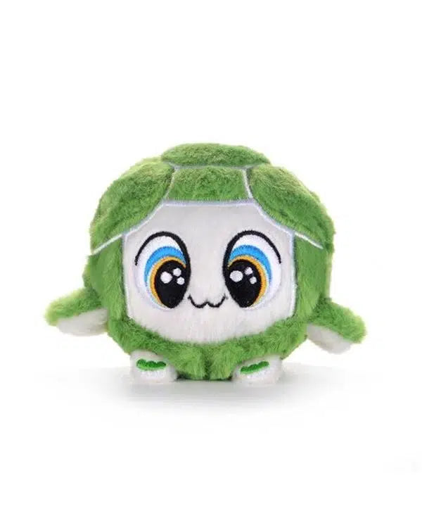 Bouncibles Peluş Kaplumbağa Turli 8,5 Cm