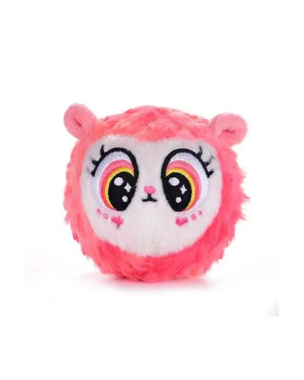 Bouncibles Peluş Kirpi Hazel 8,5 Cm