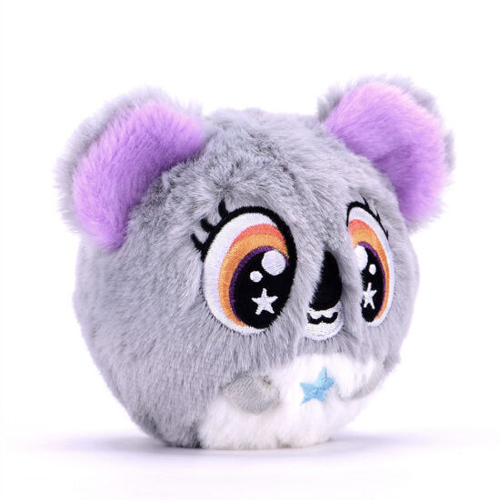 Bouncibles Peluş Koala Kippy 8,5 Cm