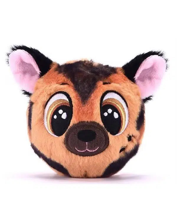 Bouncibles Peluş Köpek Ziko 8,5 Cm