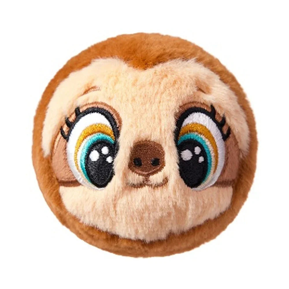 Bouncibles Peluş Tembel Hayvan Arlo 8,5 Cm