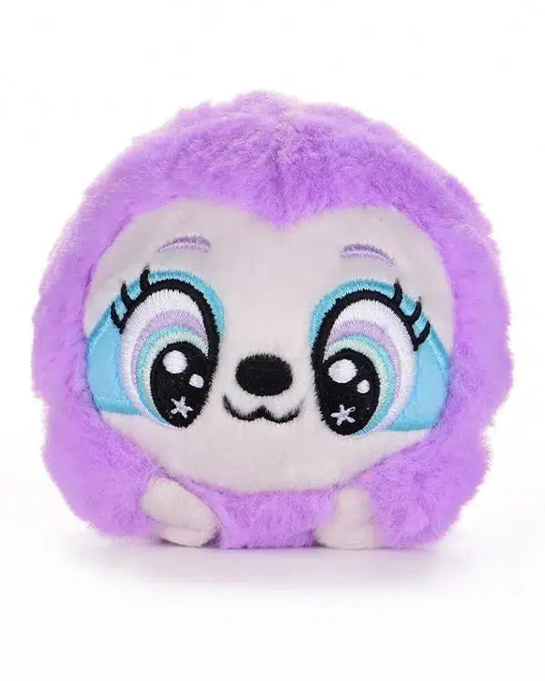 Bouncibles Peluş Tembel Hayvan Mila 8,5 Cm