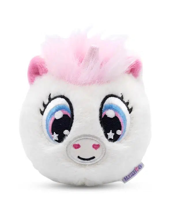 Bouncibles Peluş Unicorn Luma 8,5 Cm