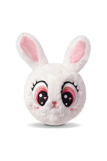 Bouncibles Tavşan Evie Peluş 8,5 cm