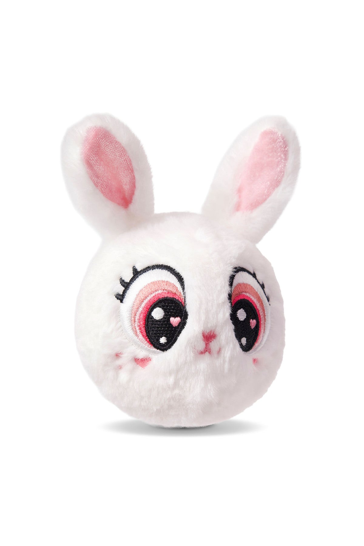 Bouncibles Tavşan Evie Peluş 8,5 cm