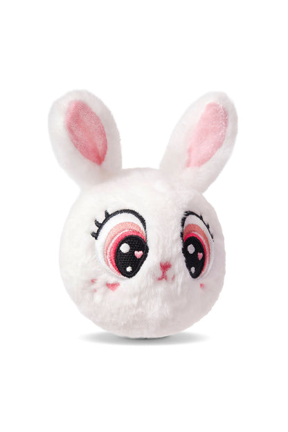 Bouncibles Tavşan Evie Peluş 8,5 cm