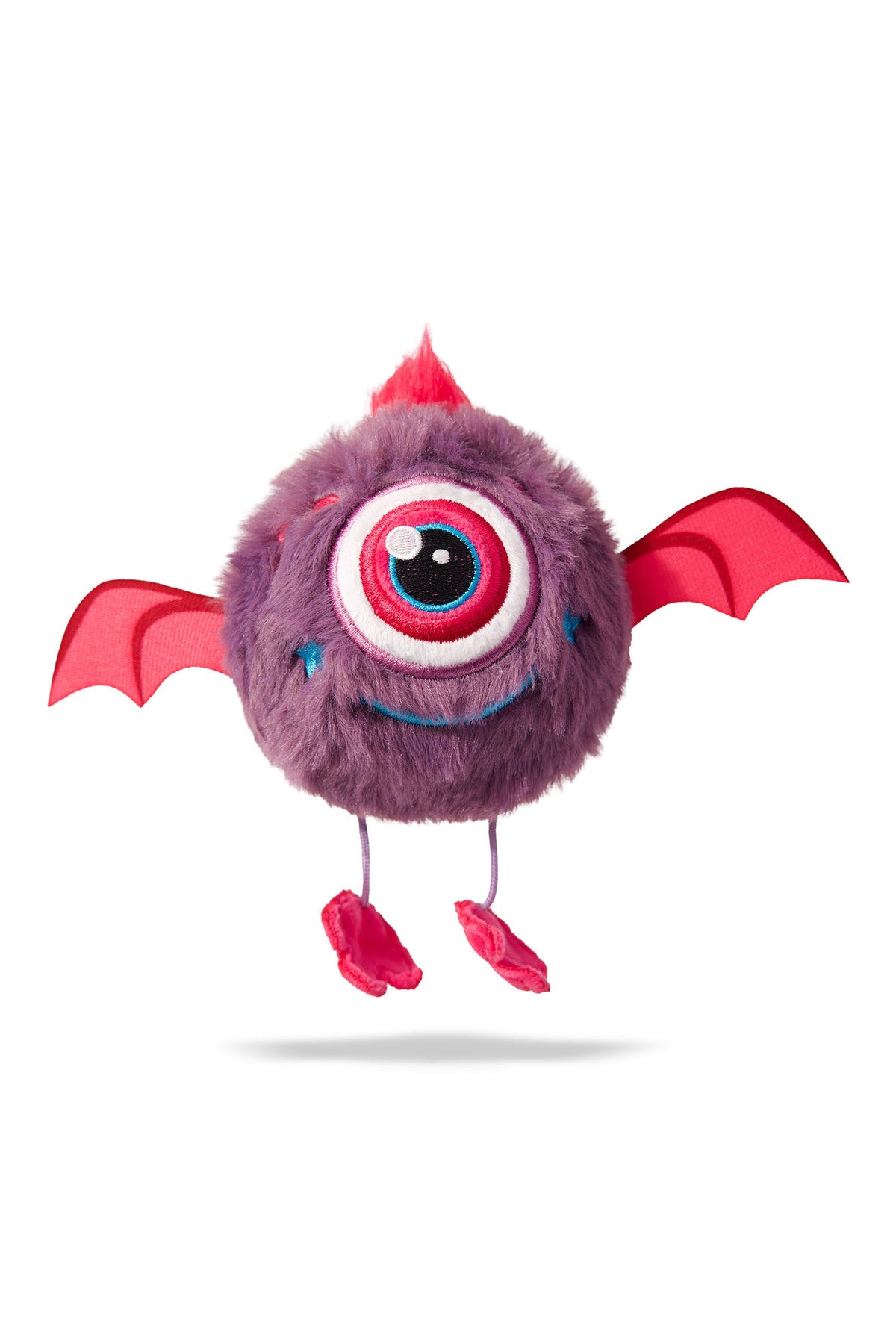 Bouncibles Tek Göz Noa Peluş 8,5 cm