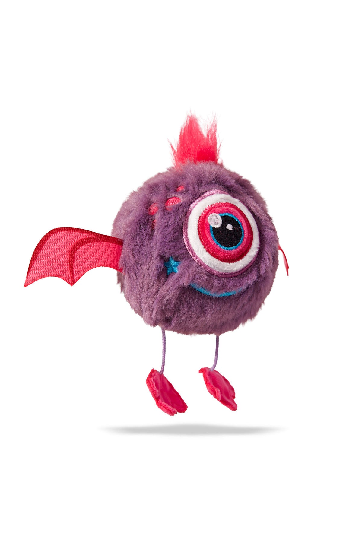 Bouncibles Tek Göz Noa Peluş 8,5 cm