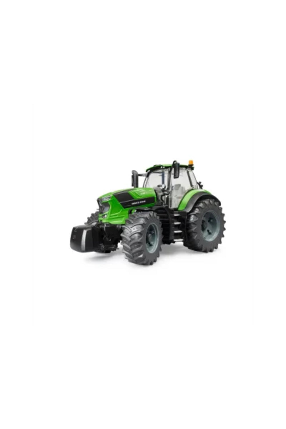 Bruder Deutz 8280 Ttv Traktör