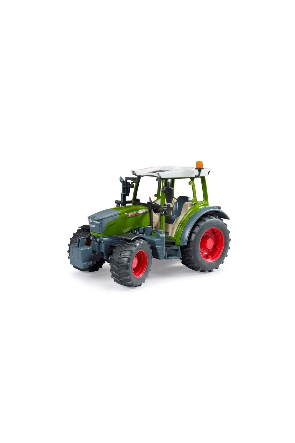 Bruder Fendt Verıo 211 Traktör