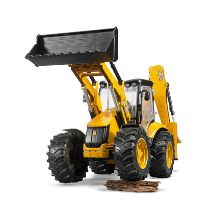 Bruder Jcb 5Cx Eco Kepçeli Ekskavatör