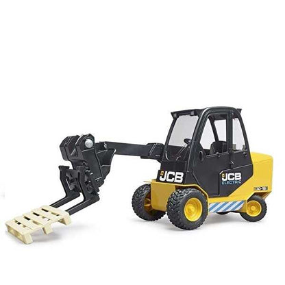 Bruder Jcb Forkli·ft