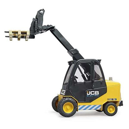 Bruder Jcb Forkli·ft