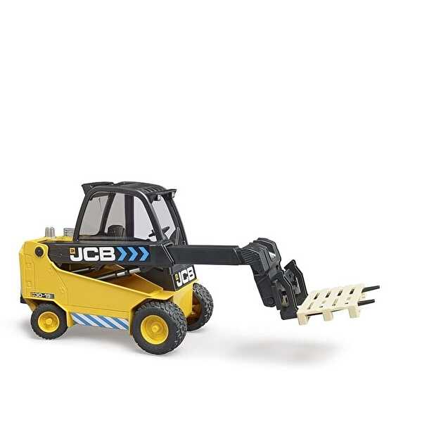 Bruder Jcb Forkli·ft