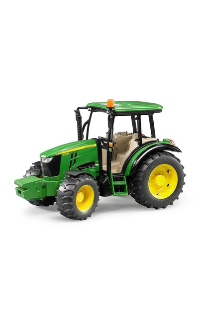 Bruder John Deere 5115M Traktör