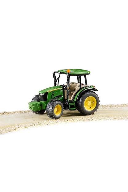 Bruder John Deere 5115M Traktör