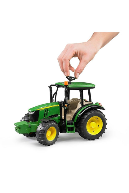 Bruder John Deere 5115M Traktör
