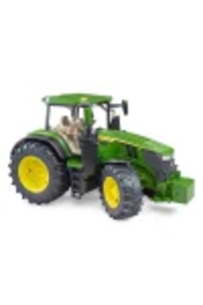 Bruder John Deere 7R 350 Traktör