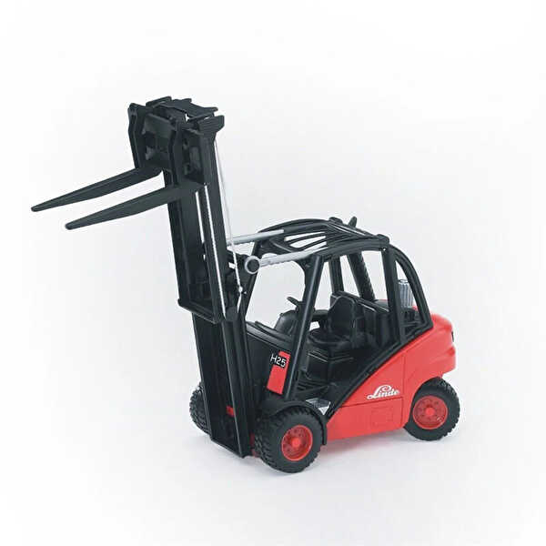 Bruder Linde Forklift