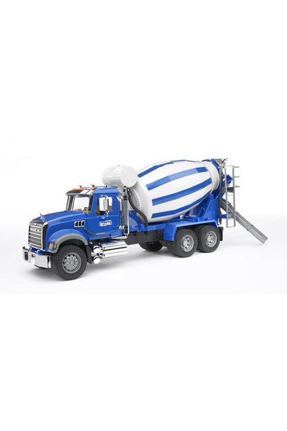 Bruder Mack granite Beton Mikser