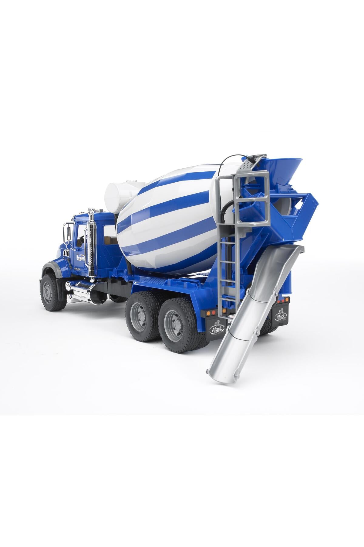 Bruder Mack granite Beton Mikser