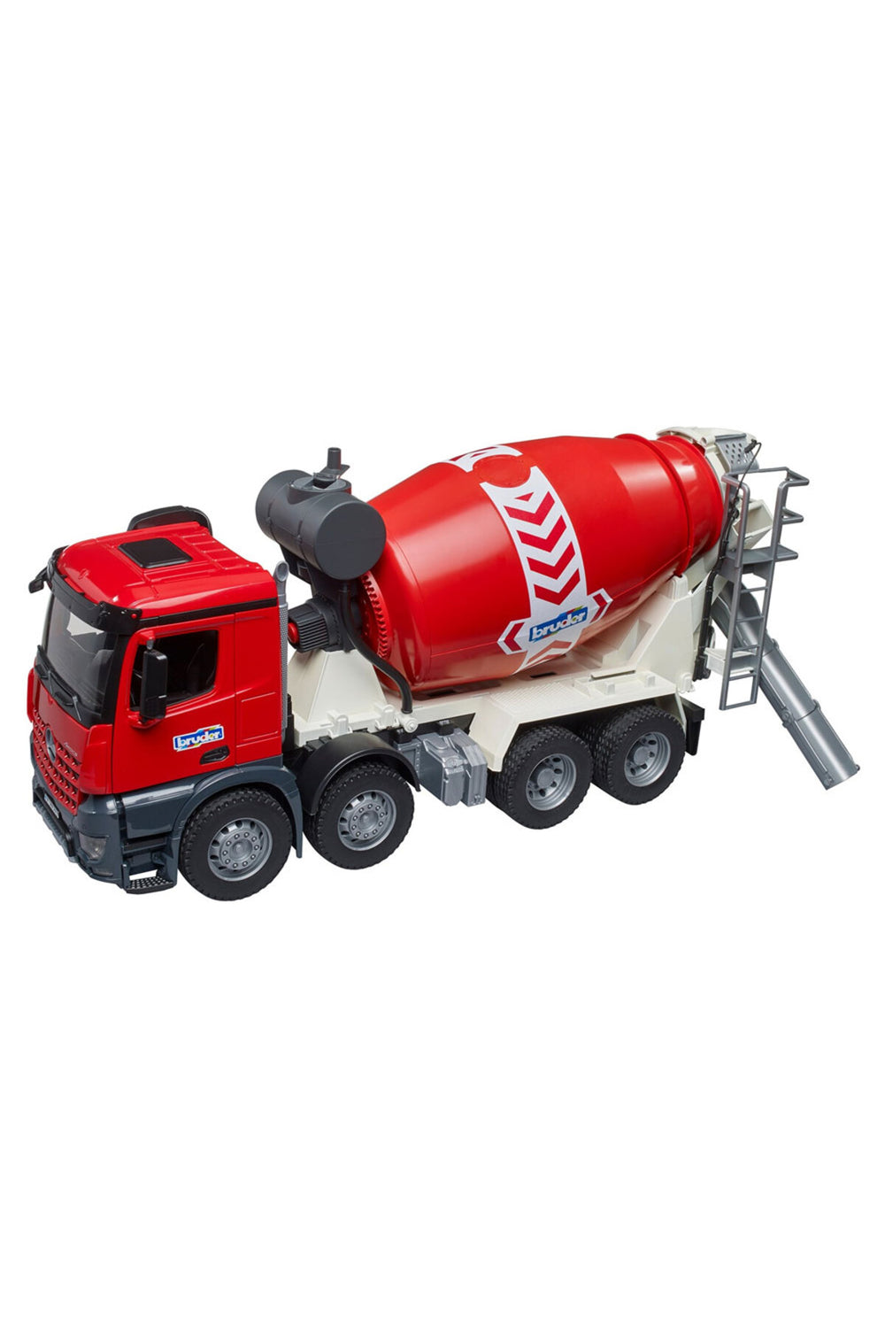 Bruder Mb Arocs Beton Mikser